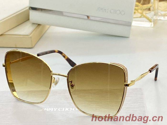 Jimmy Choo Sunglasses Top Quality JCS00232